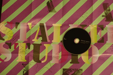 singing for you / STALKER STUDIO