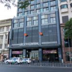ホーチミンでLiberty Central Saigon Riversideホテルに宿泊【レビュー】