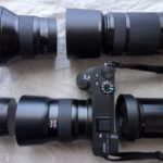 SONY α6500を購入。作例あり。