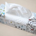 おむつ処理ポットは不要!うんちオムツは防臭袋で臭いを解消!
